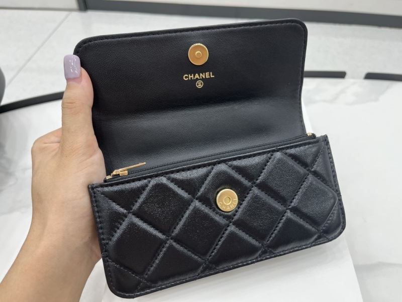 Chanel Top Handle Bags